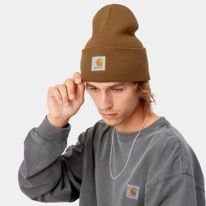 Carhartt Acrylic Watch Hat